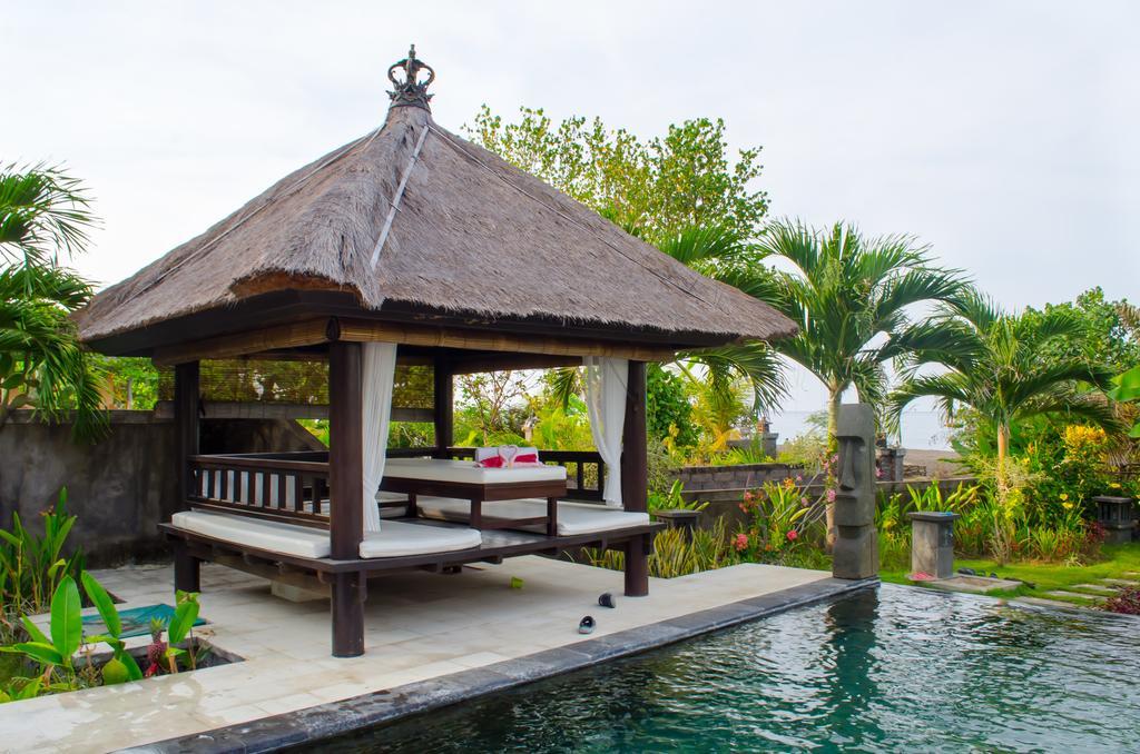 Villa Danison Umeanyar Exterior photo