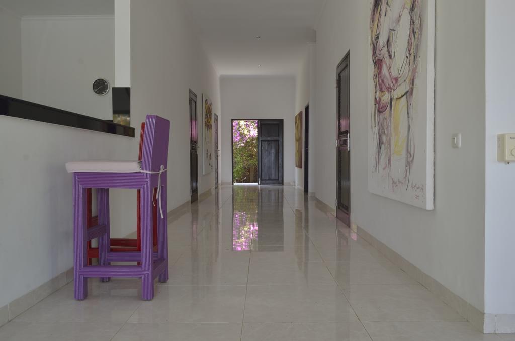 Villa Danison Umeanyar Exterior photo